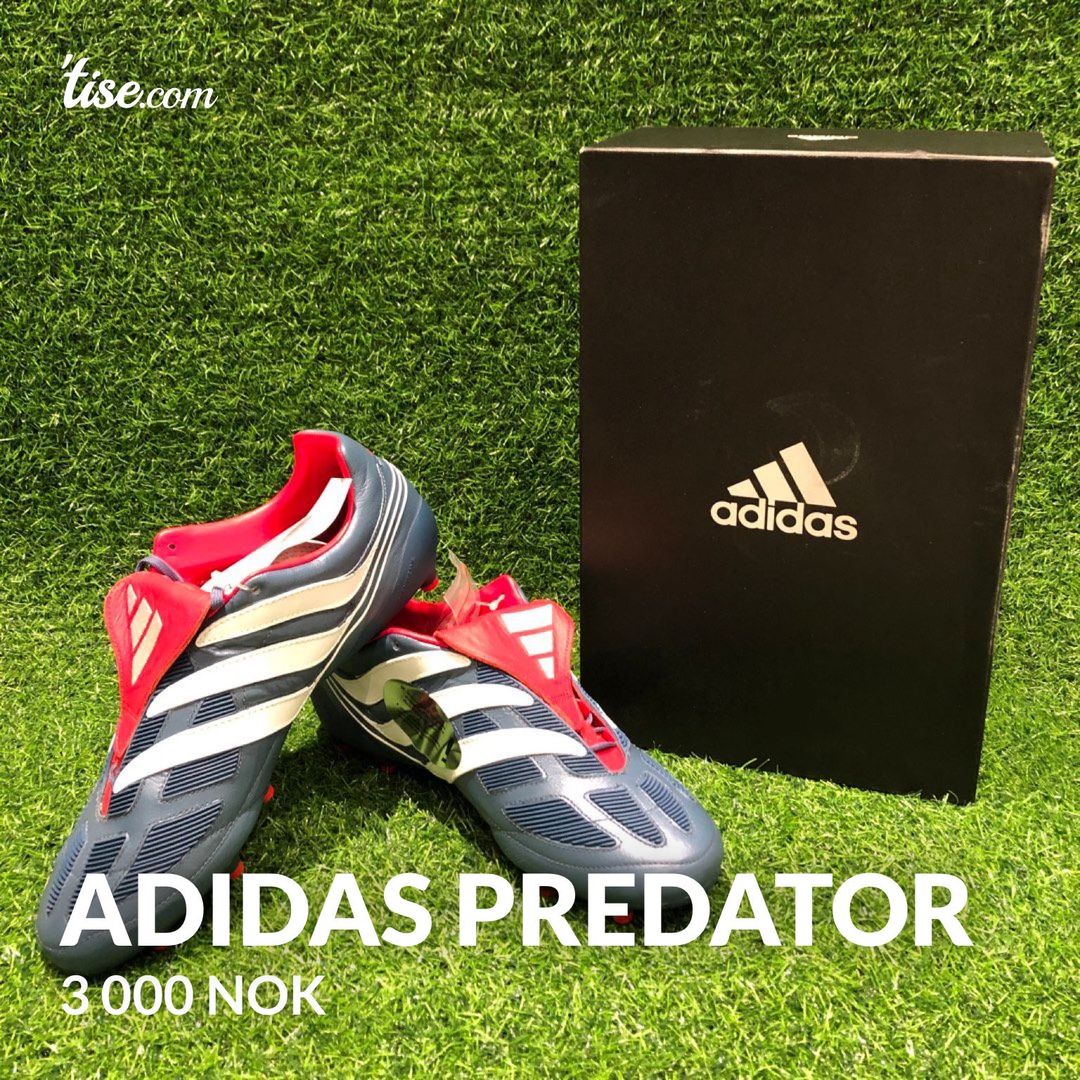 Adidas Predator