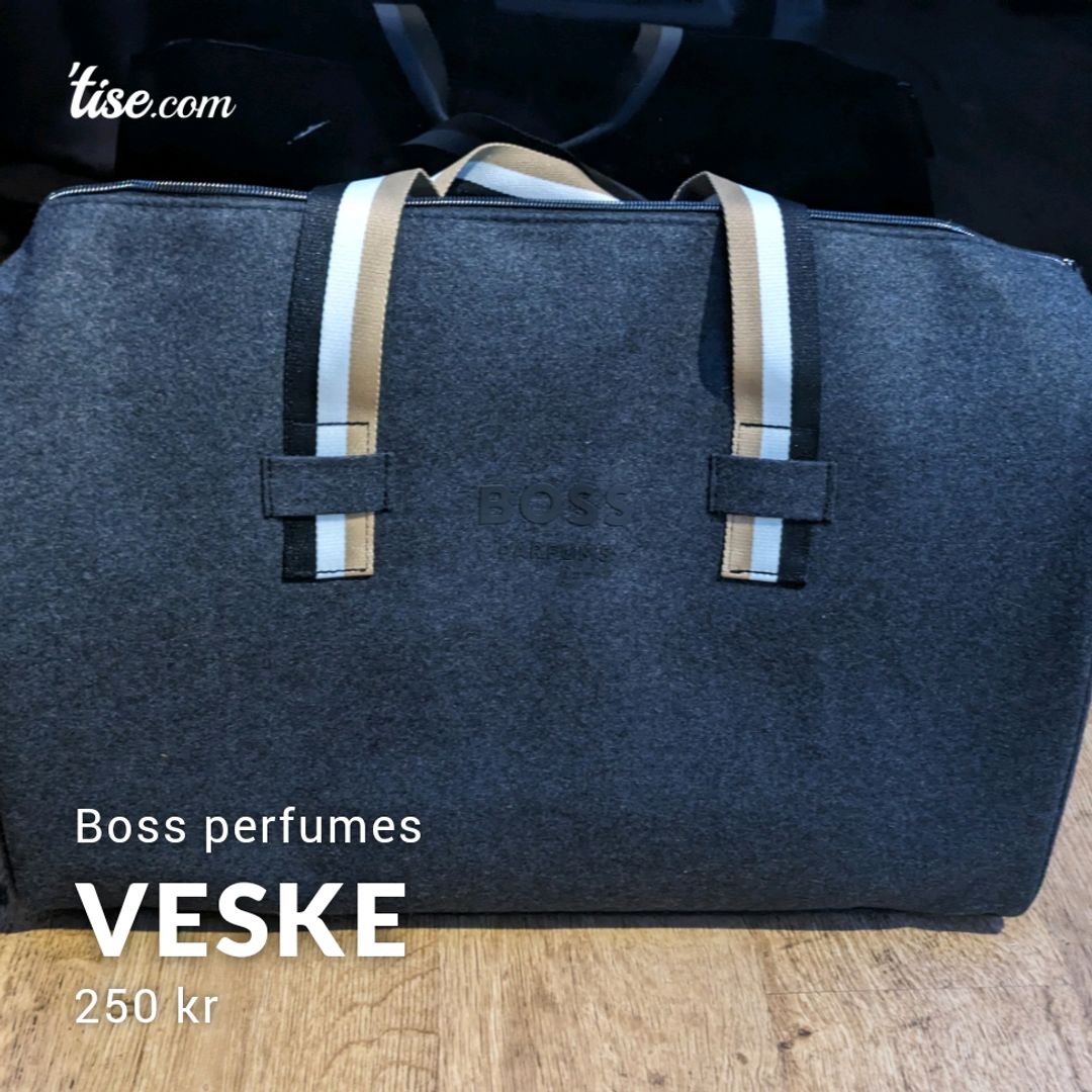 Veske