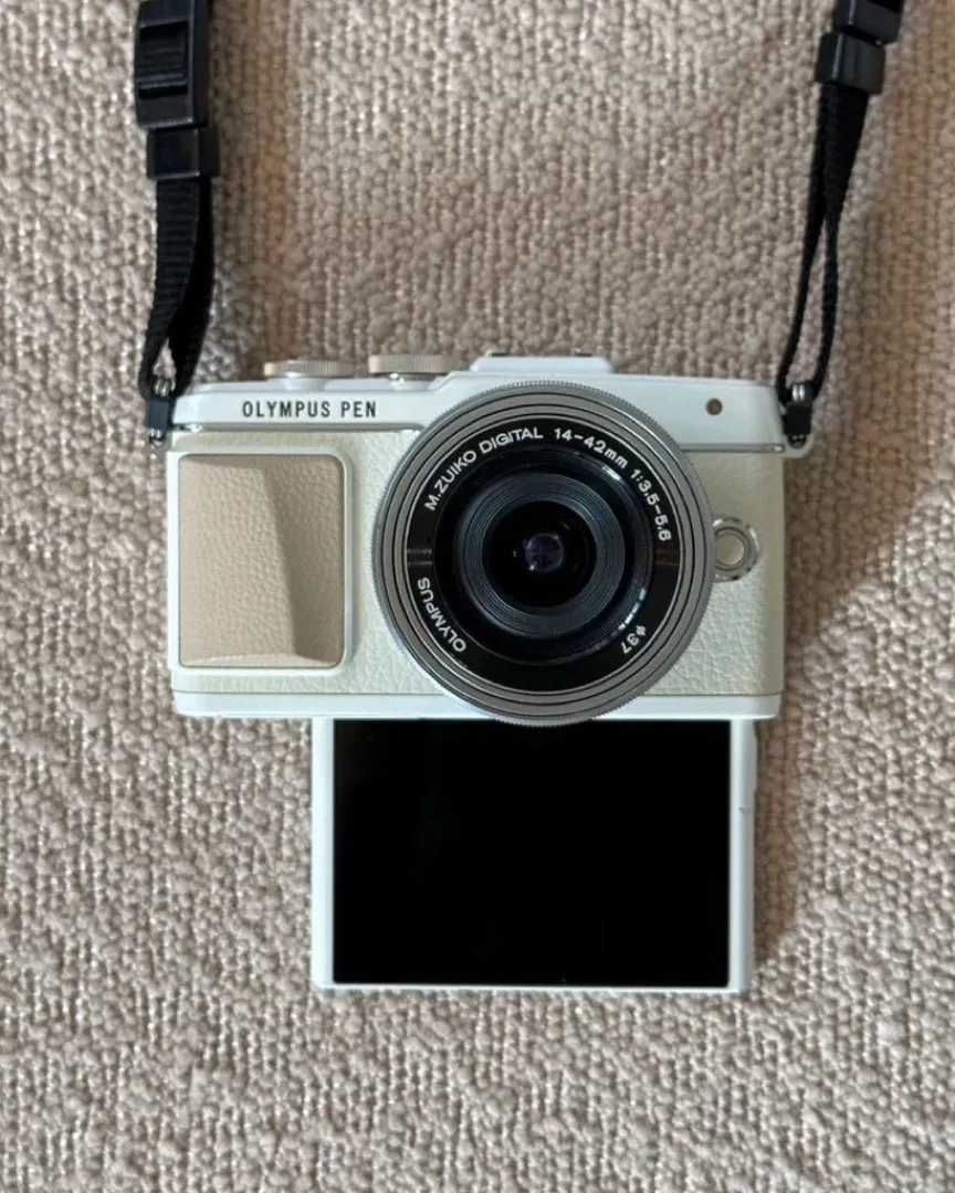 Olympus Pen E-PL7