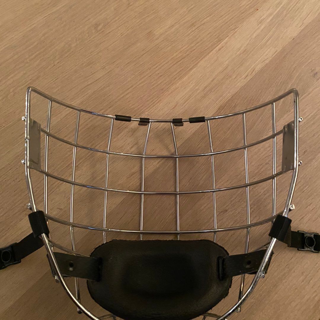 Jofa chrome gitter