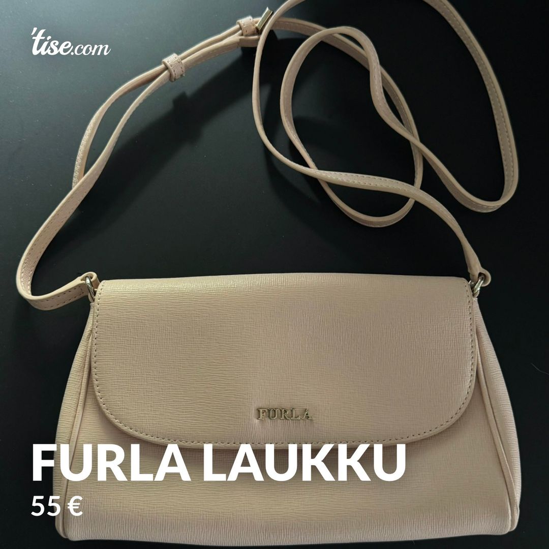 Furla laukku