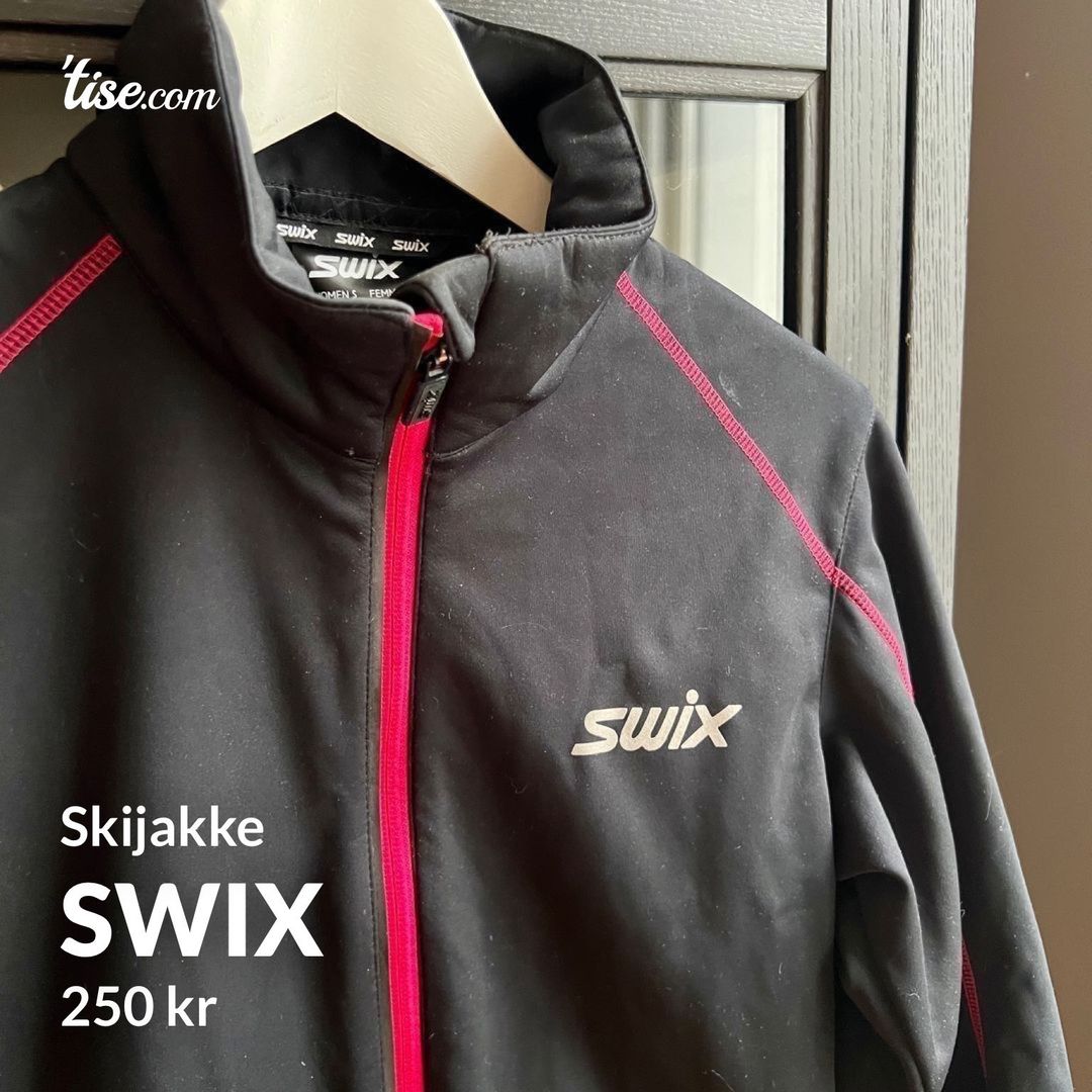 Swix