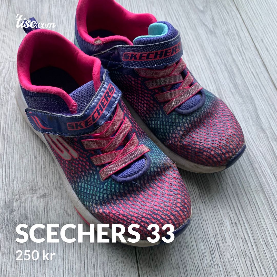 Scechers 33