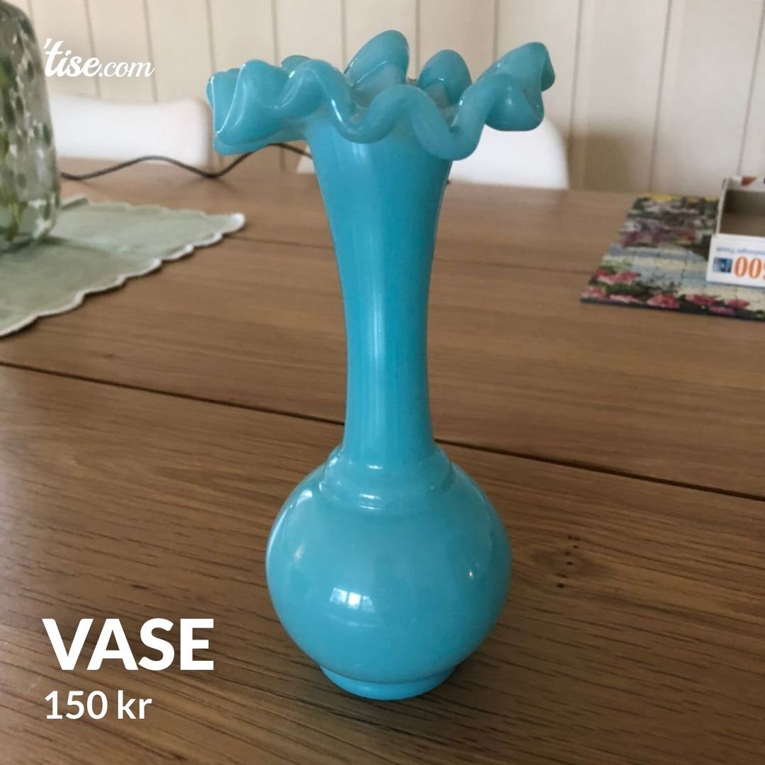 Vase