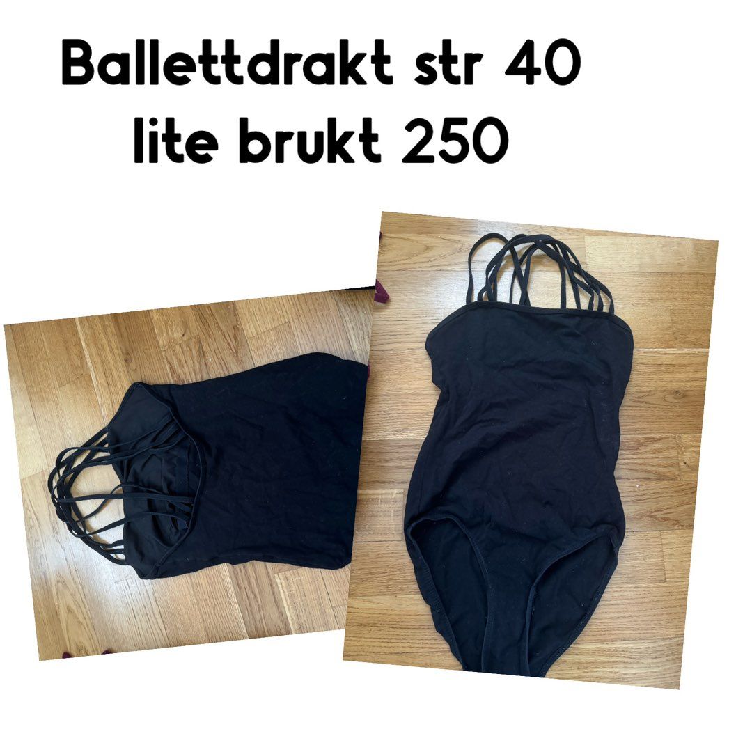 Danseklær