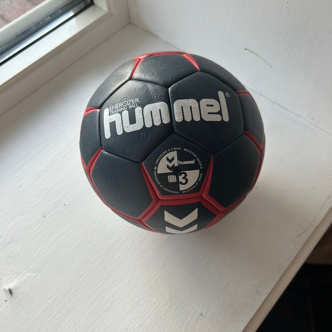 Hummel håndball