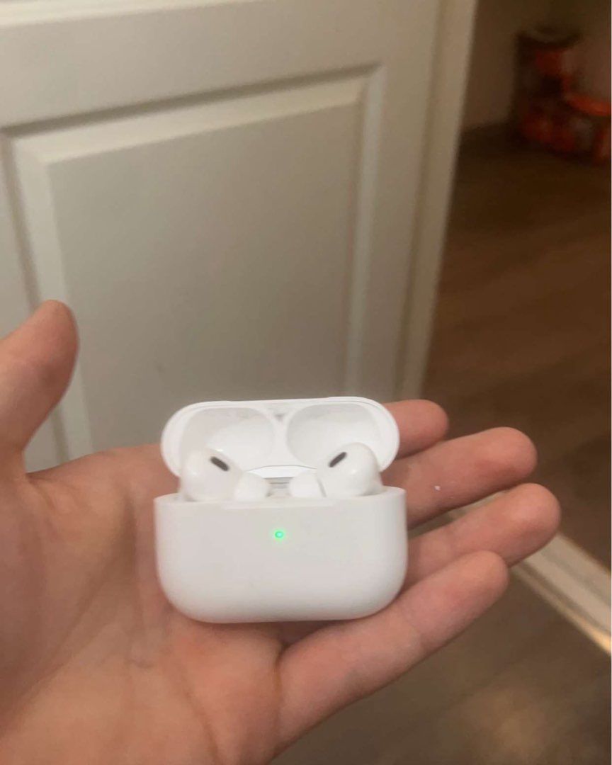 AirPods Pro 2