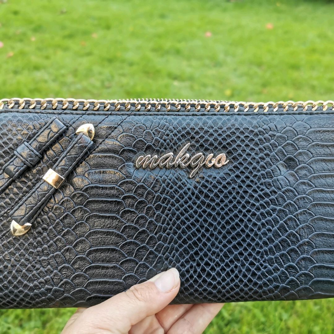 Clutch/lommebok