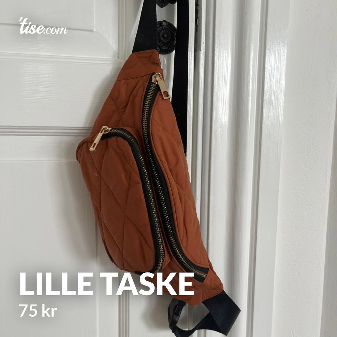 Lille taske