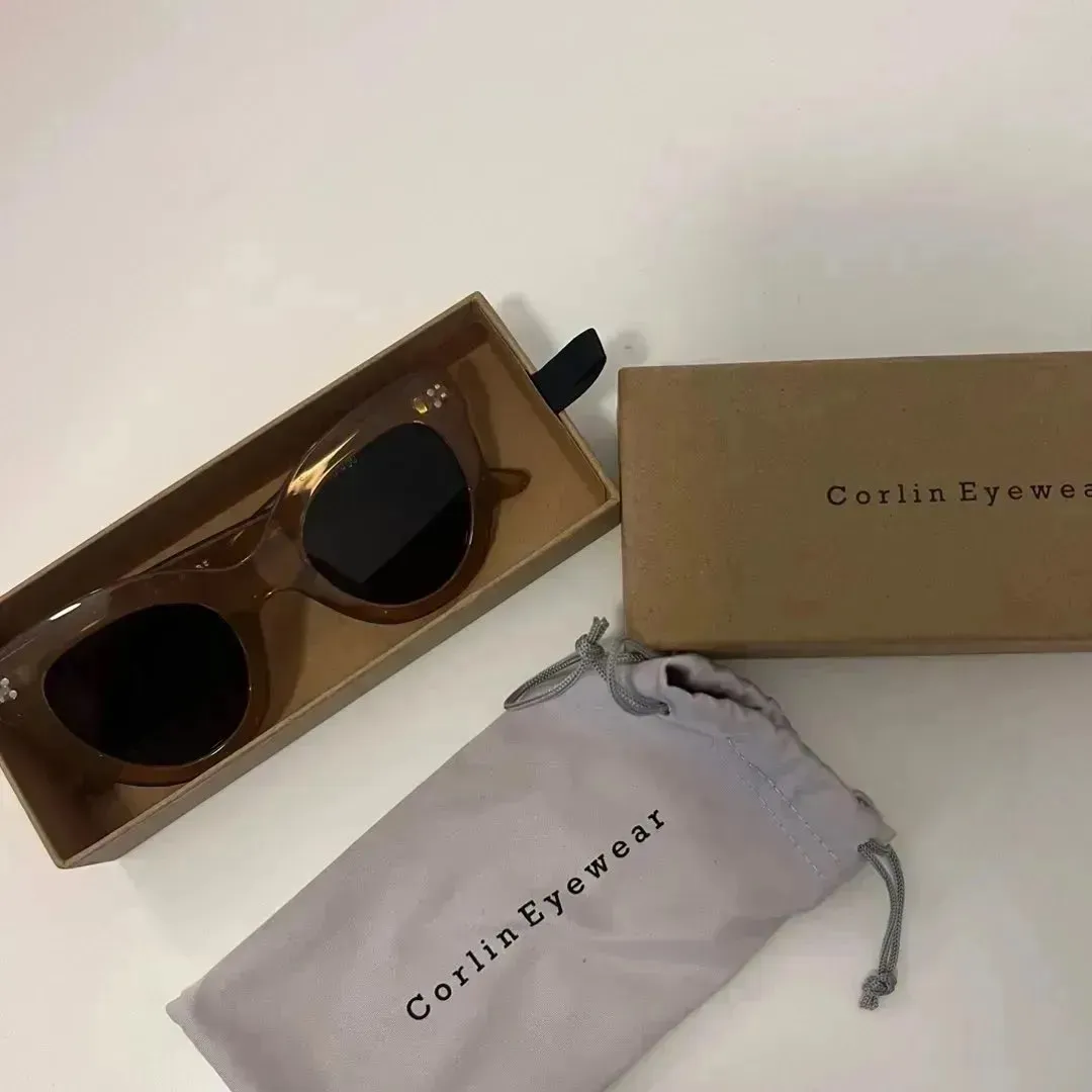 Corlin eyewear