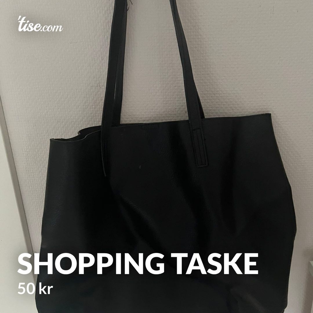 Shopping taske