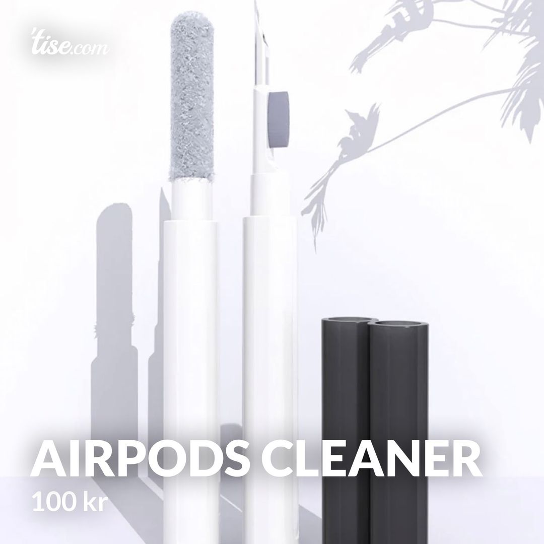 Airpods cleaner