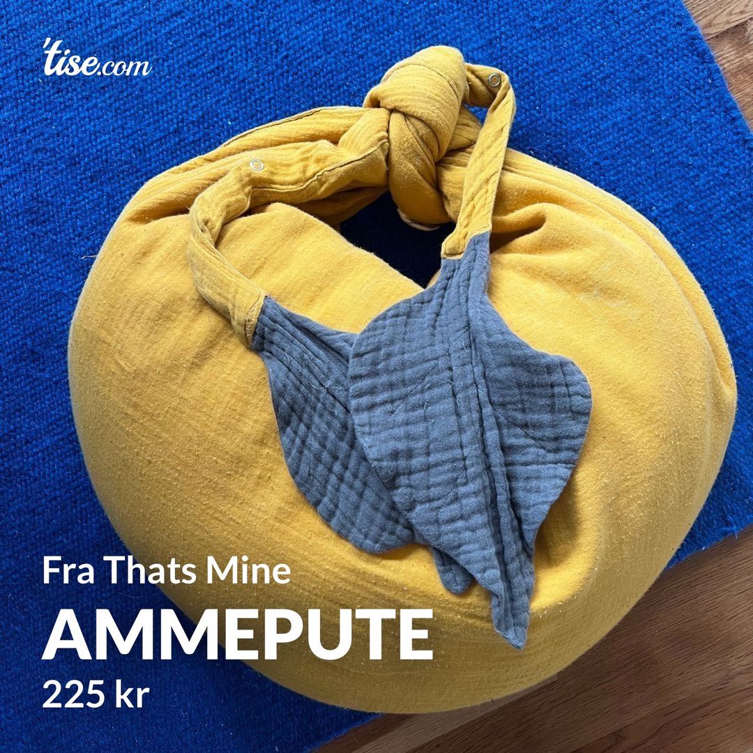 Ammepute