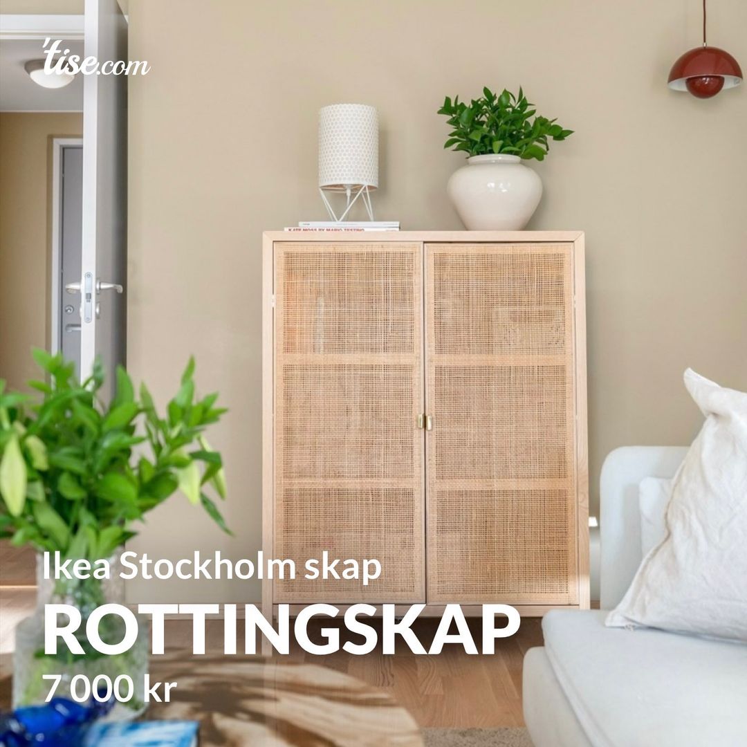 Rottingskap