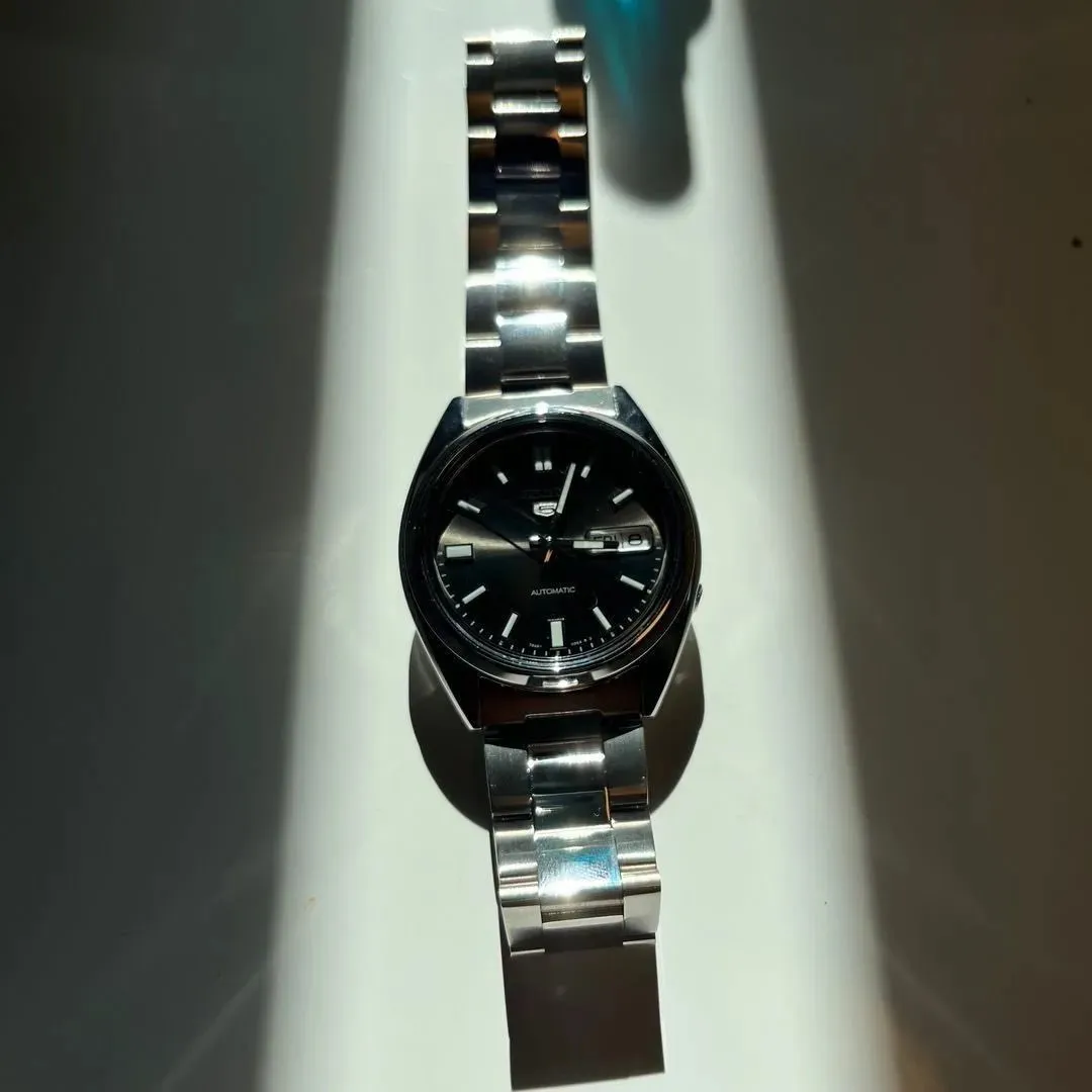 Seiko 5 SNX79