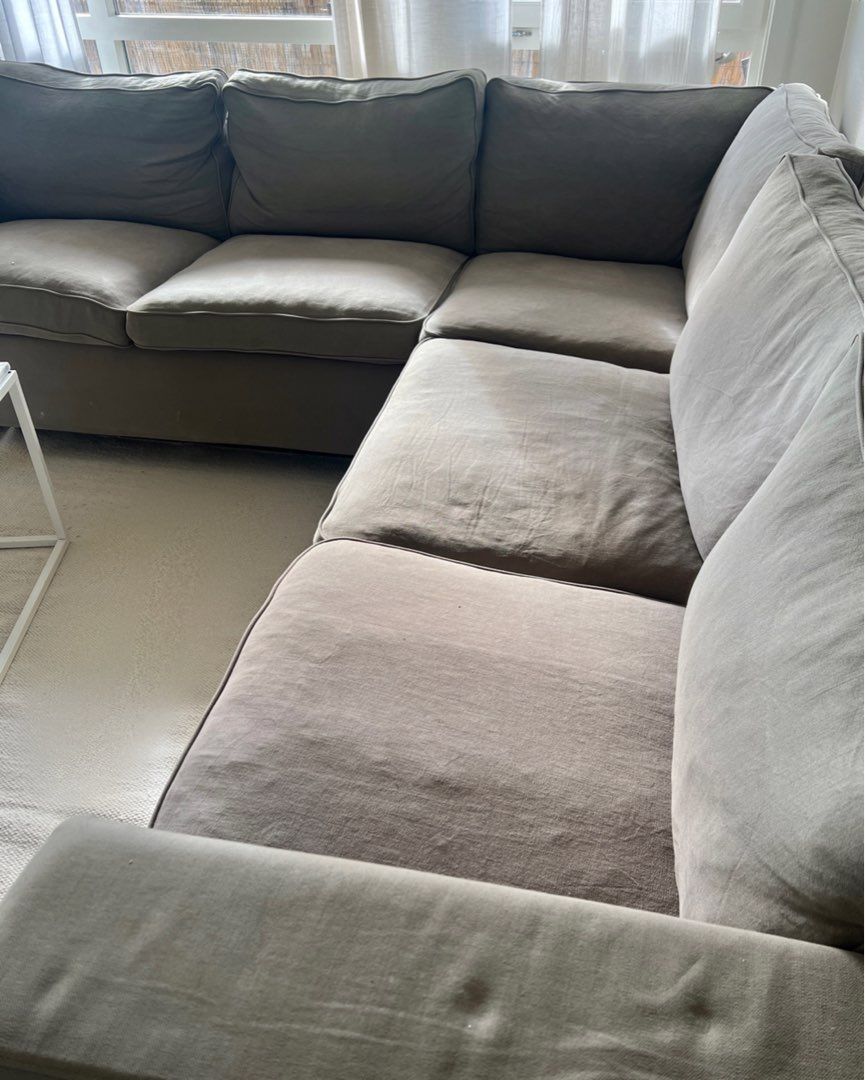 Stue sofa