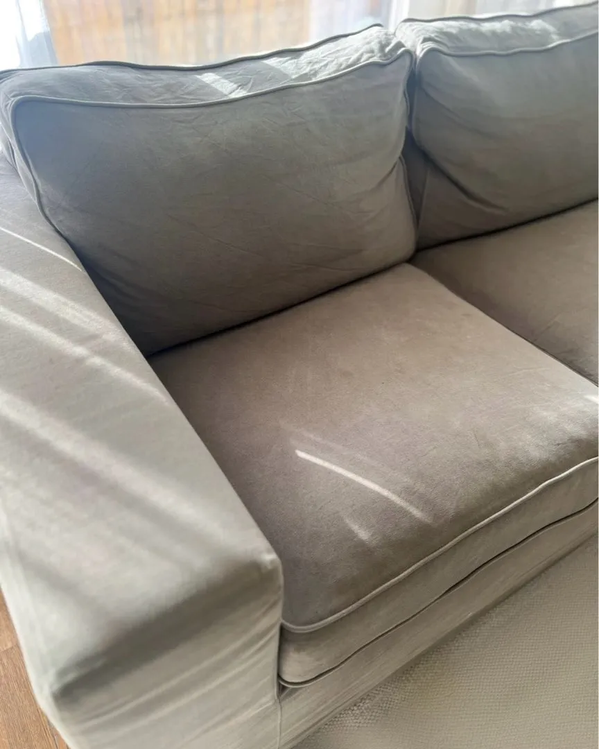 Stue sofa