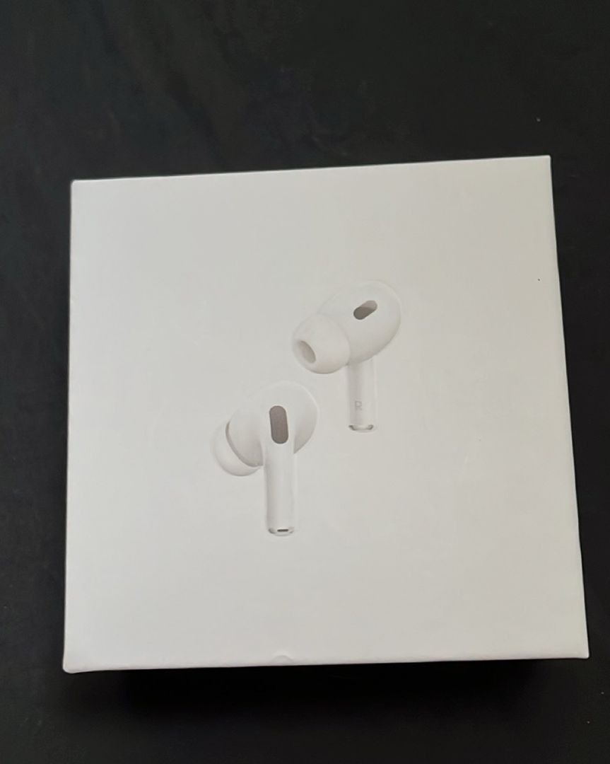 Airpod pro 2gn