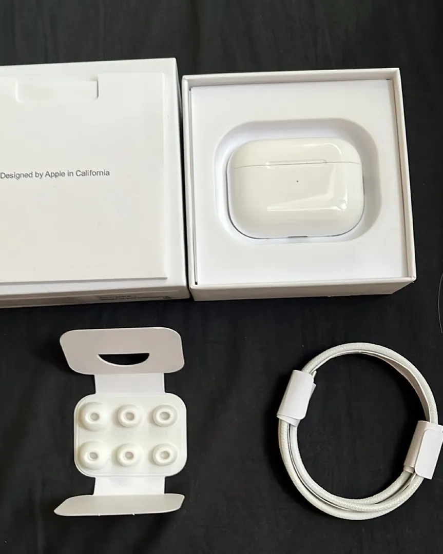 Airpod pro 2gn