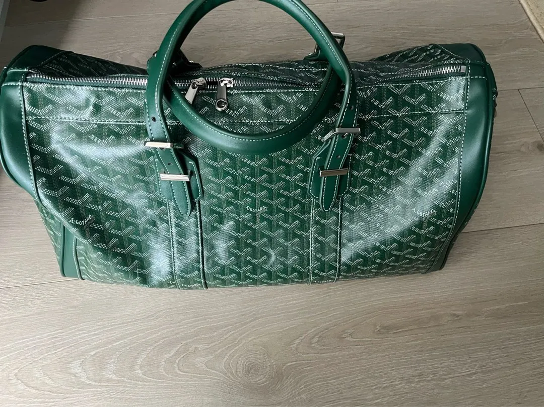 GOYARD BAG