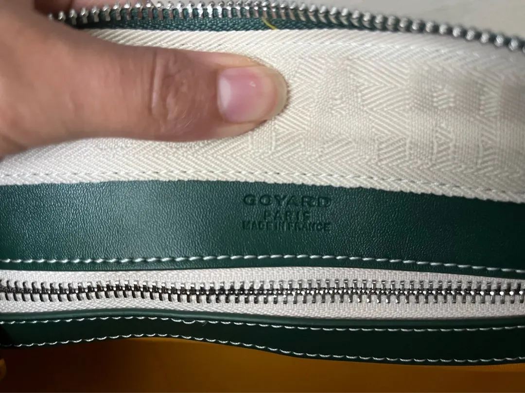 GOYARD BAG