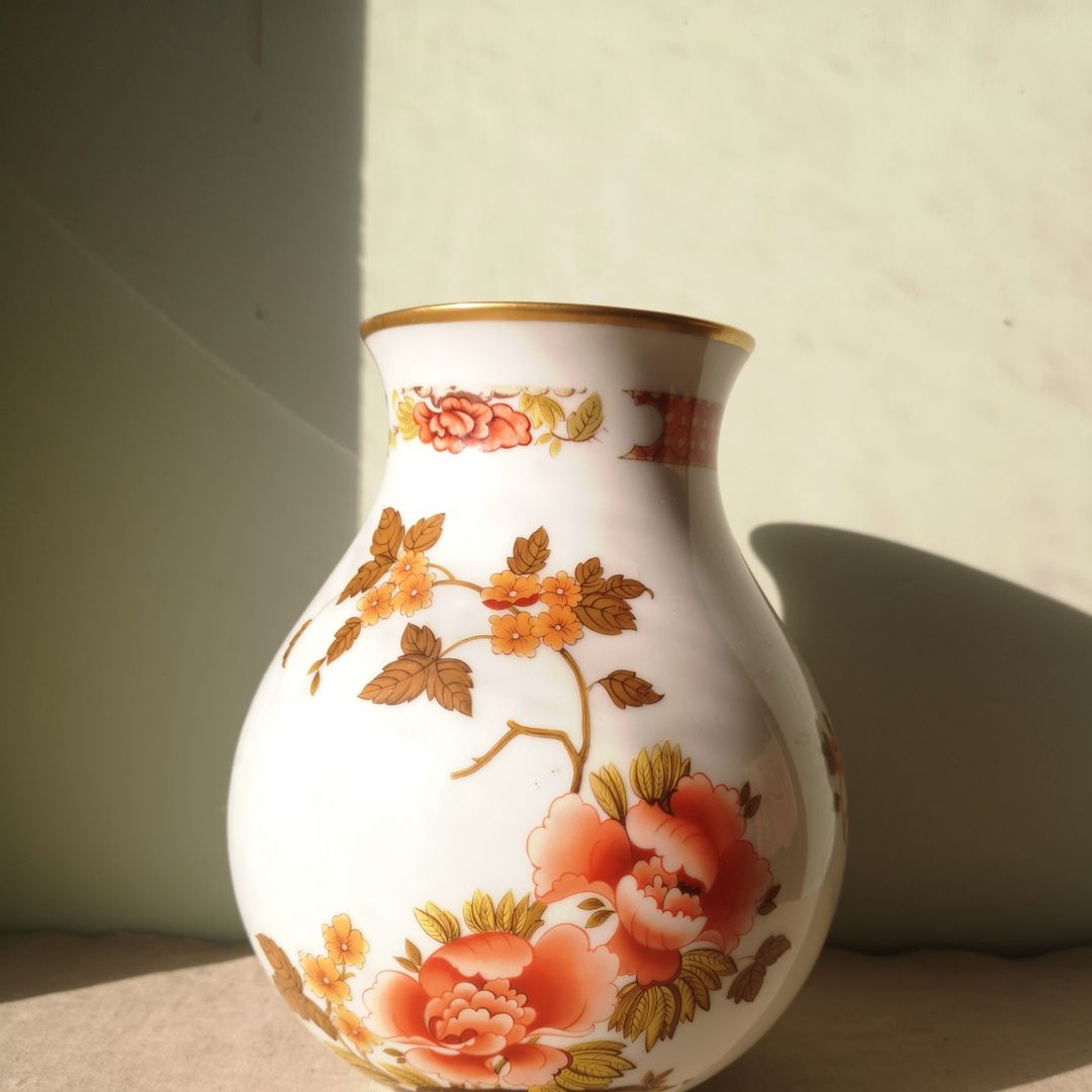 Vohenstrauss vase