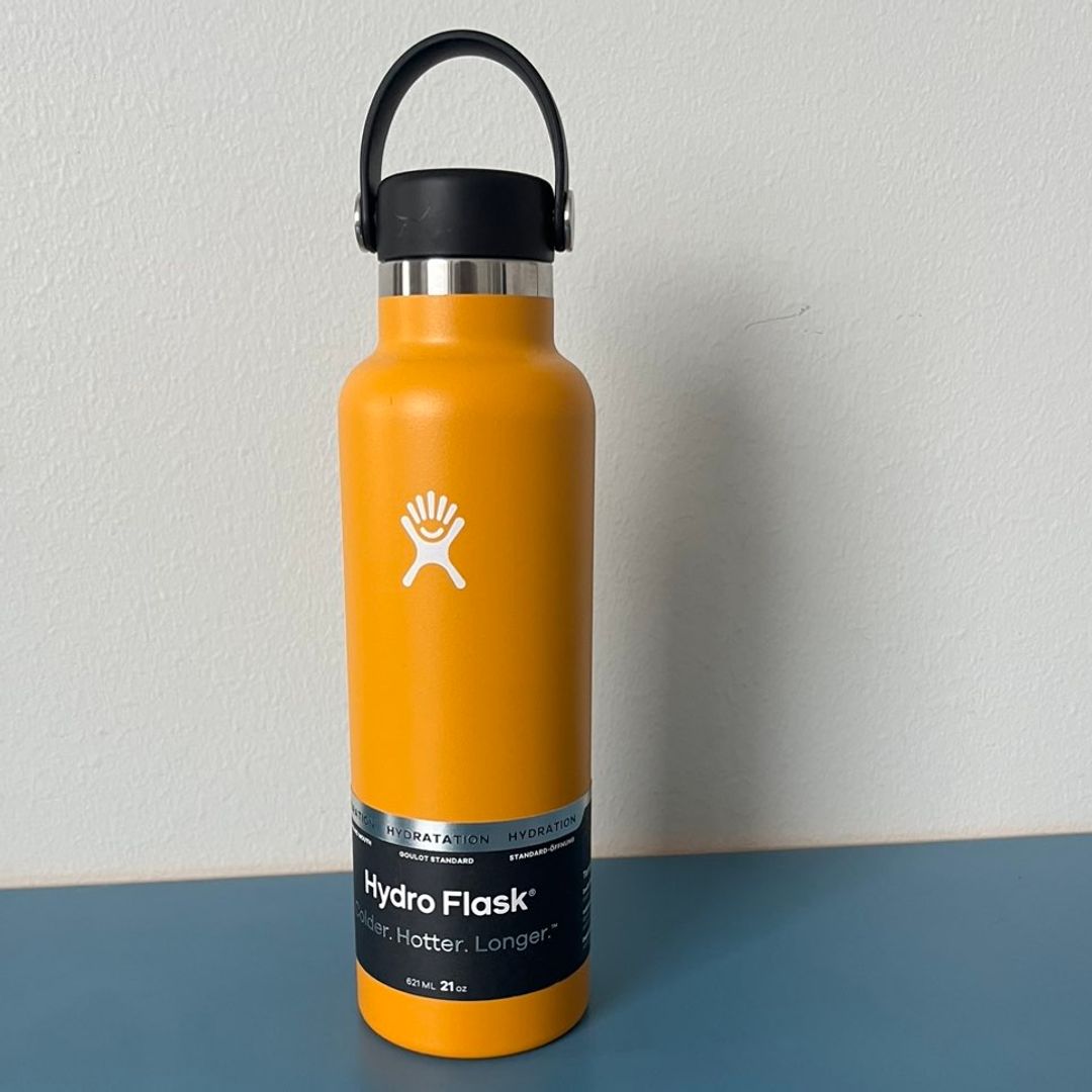 Hydro Flask (621ml)