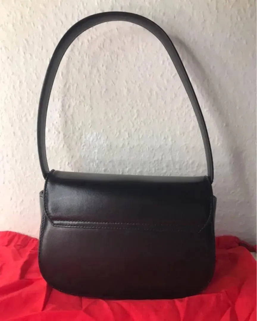 1 DR Shoulder Bag