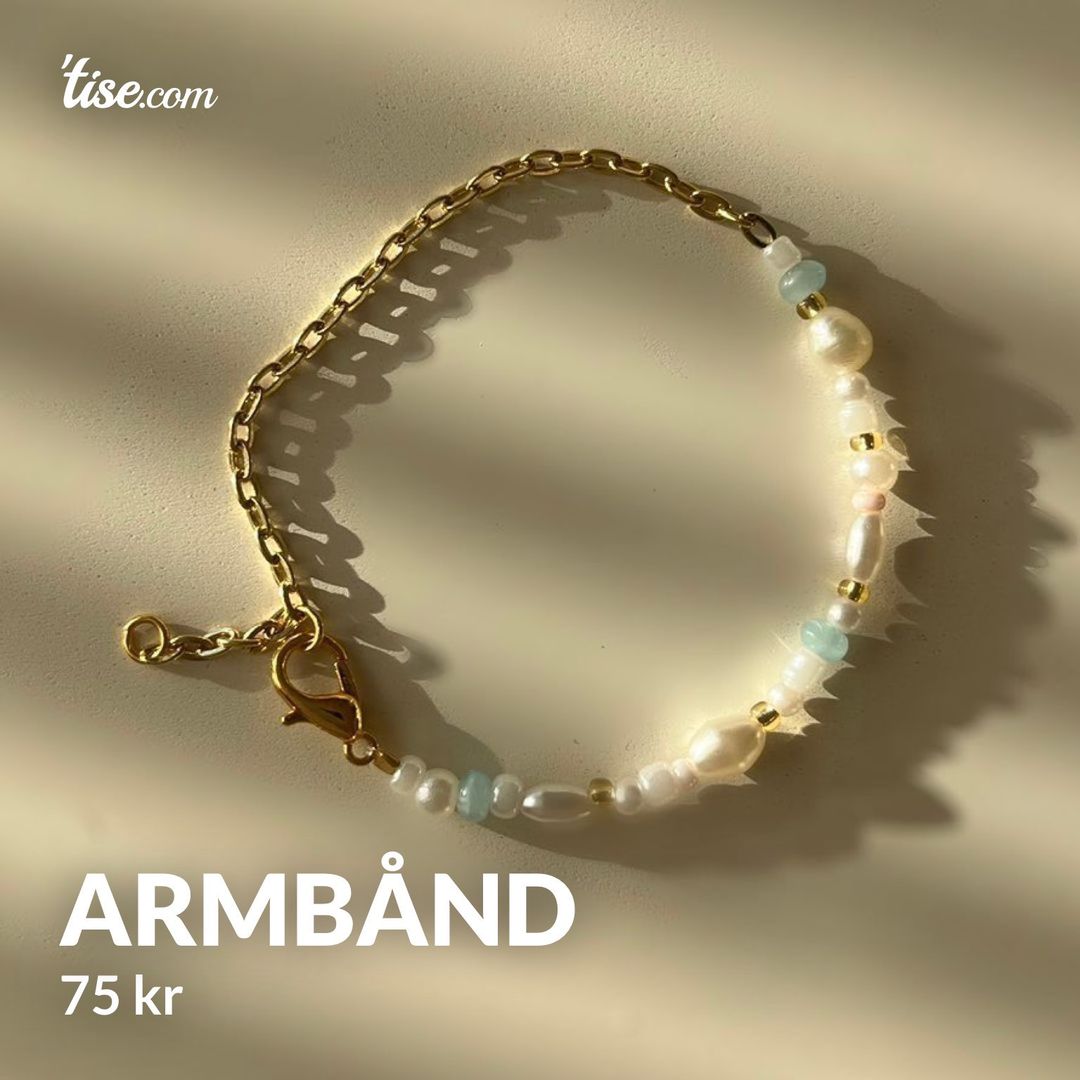 Armbånd