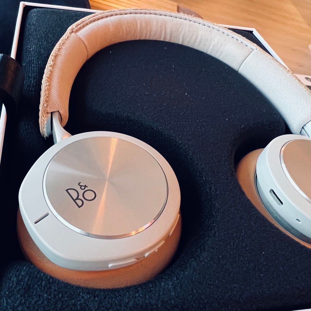 Beoplay H8i Headset