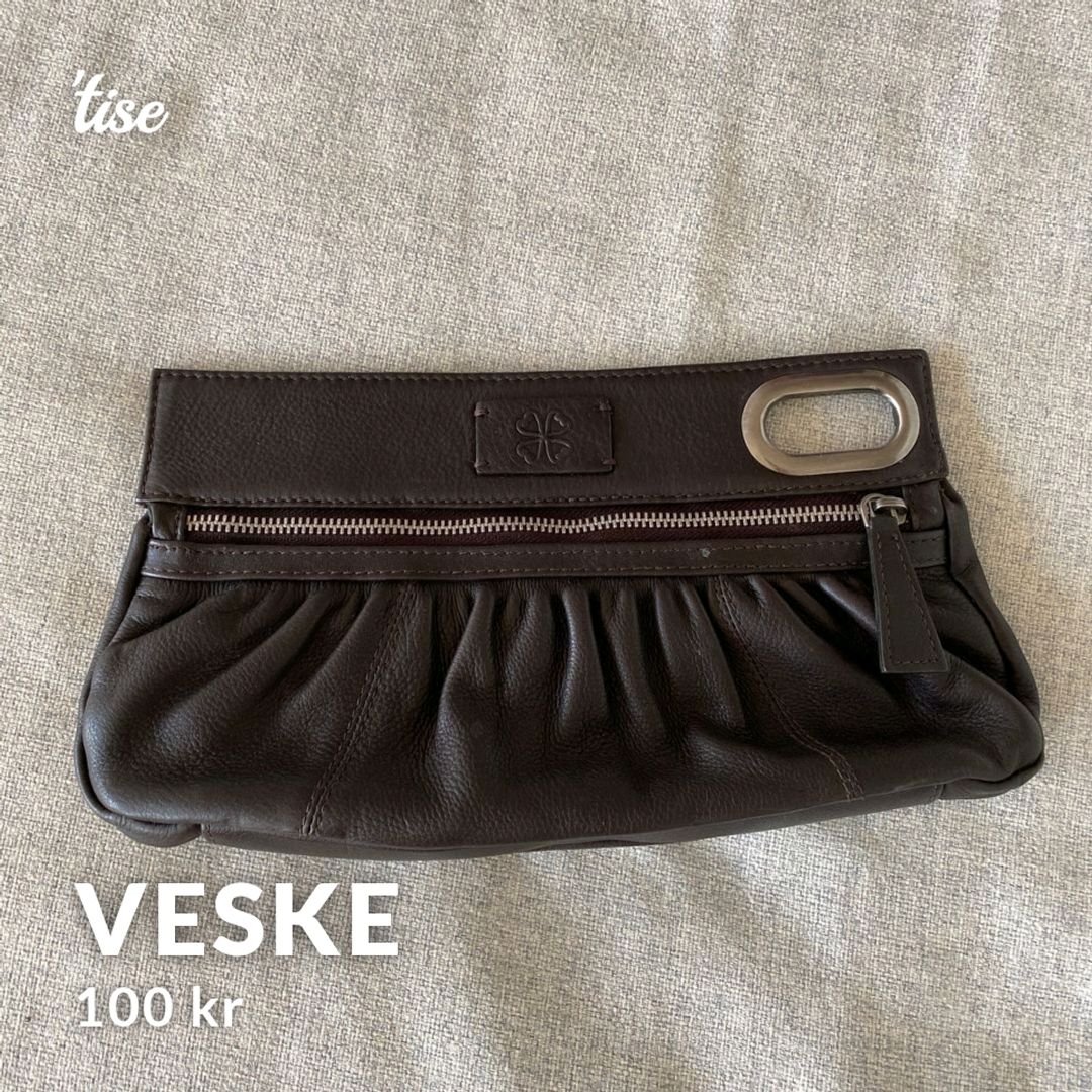 Veske