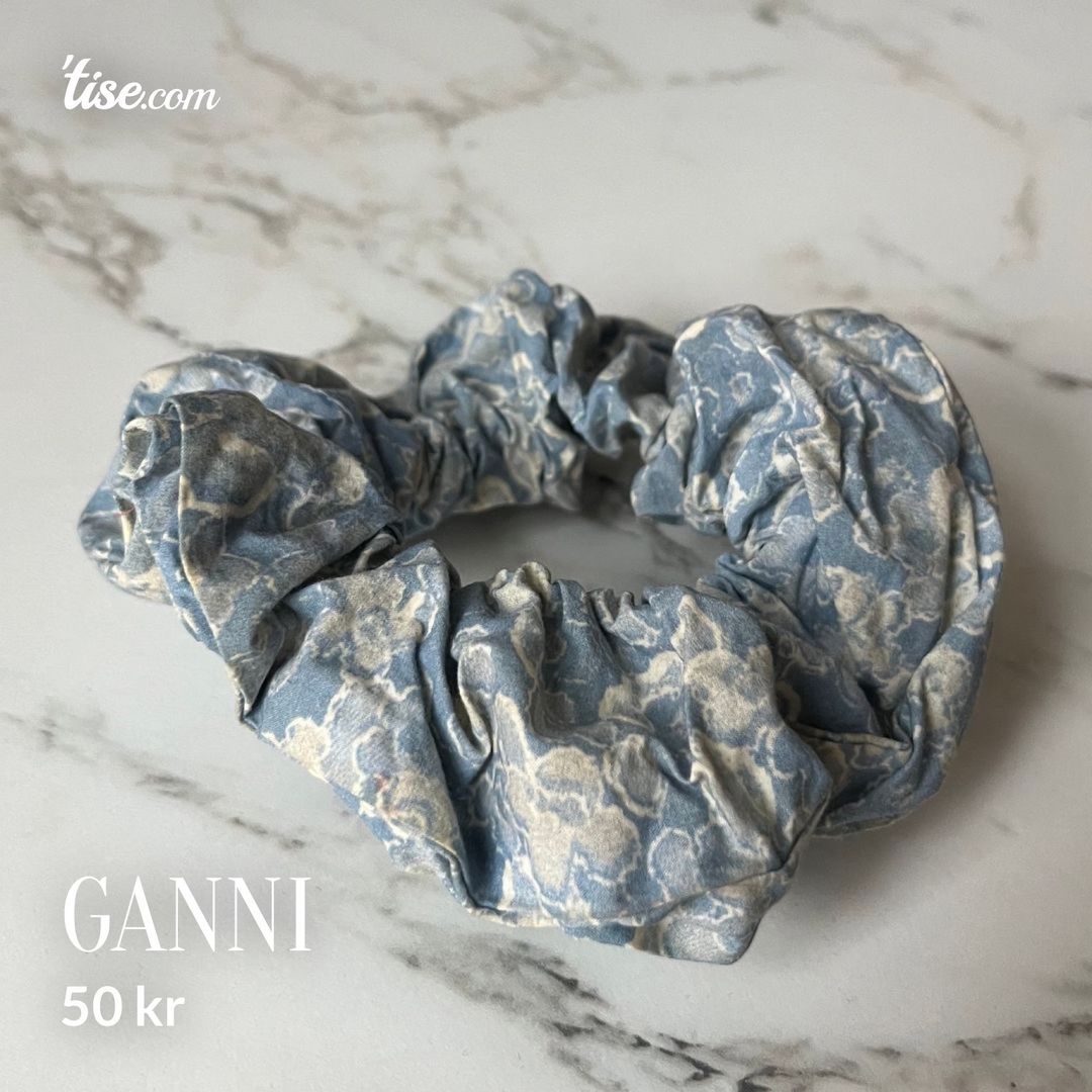 Ganni