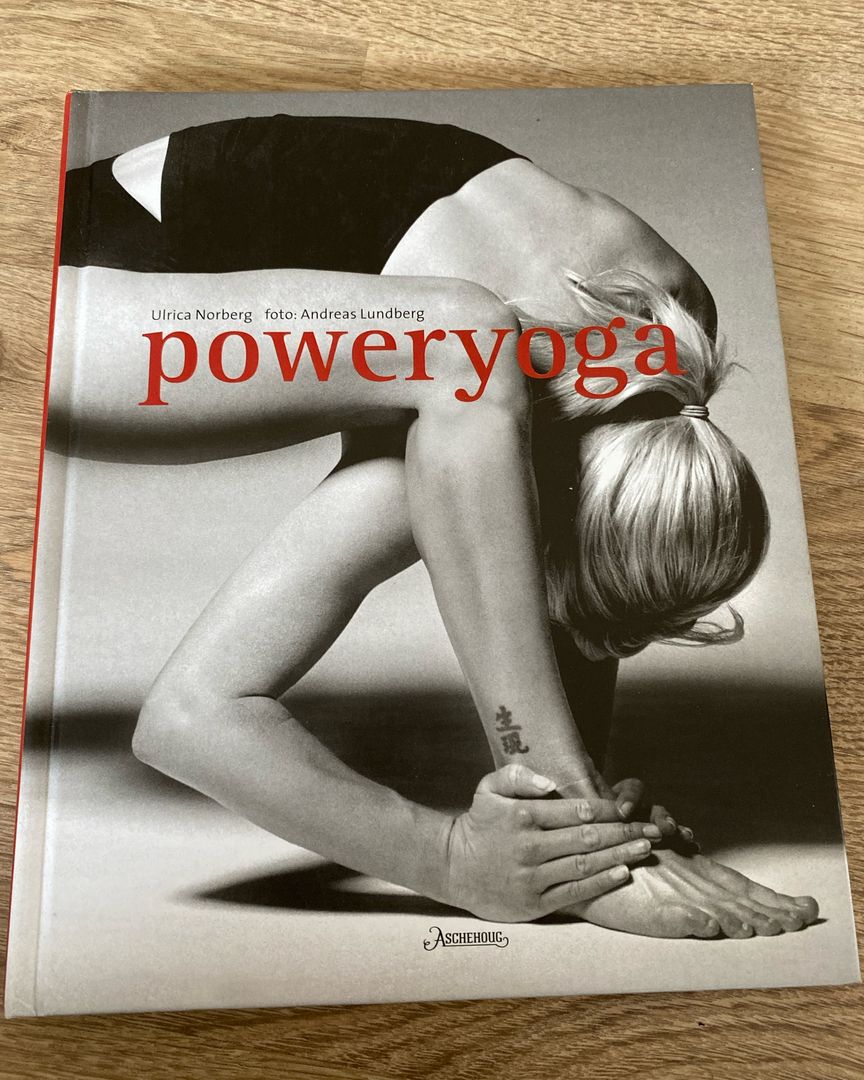 Poweryoga