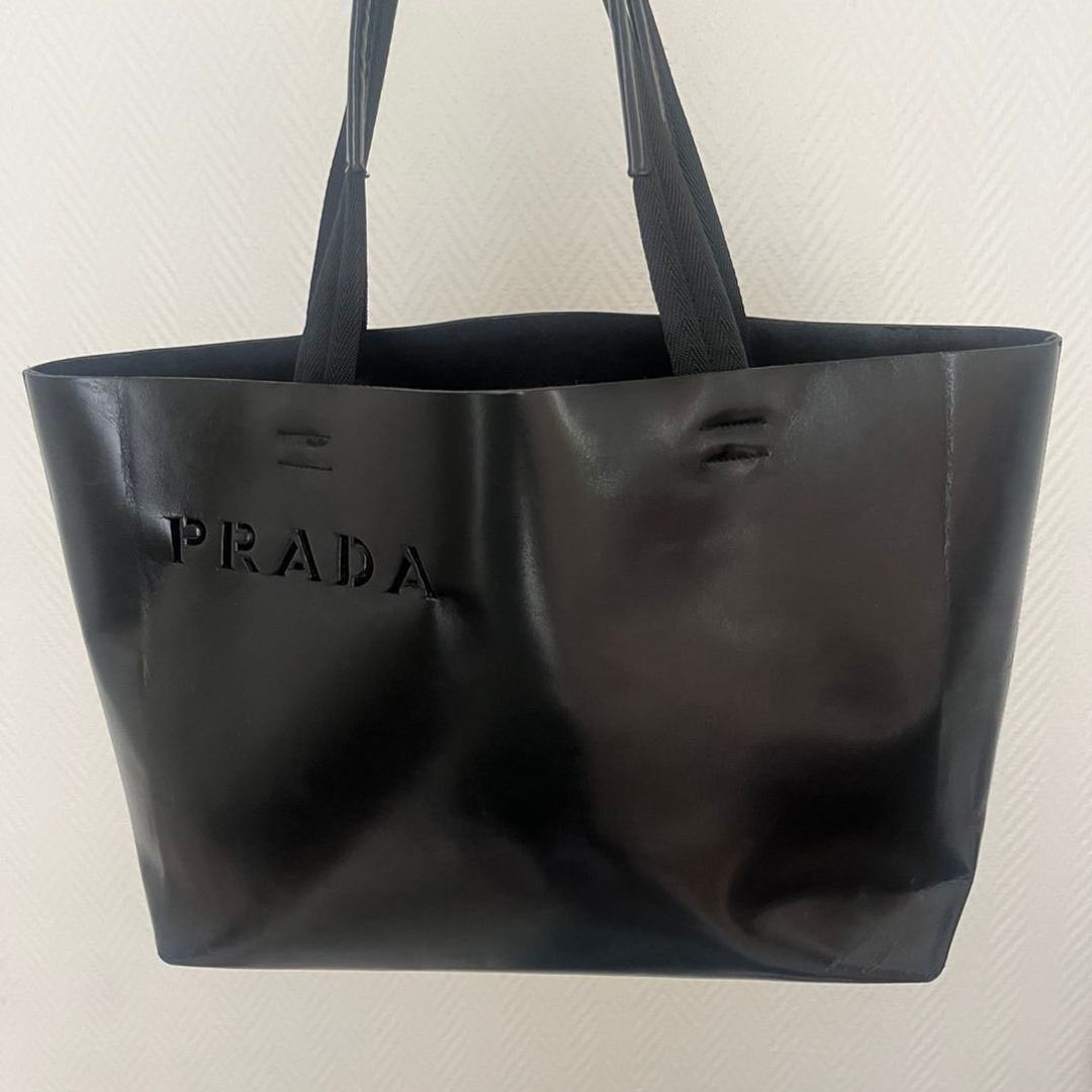 Prada veske