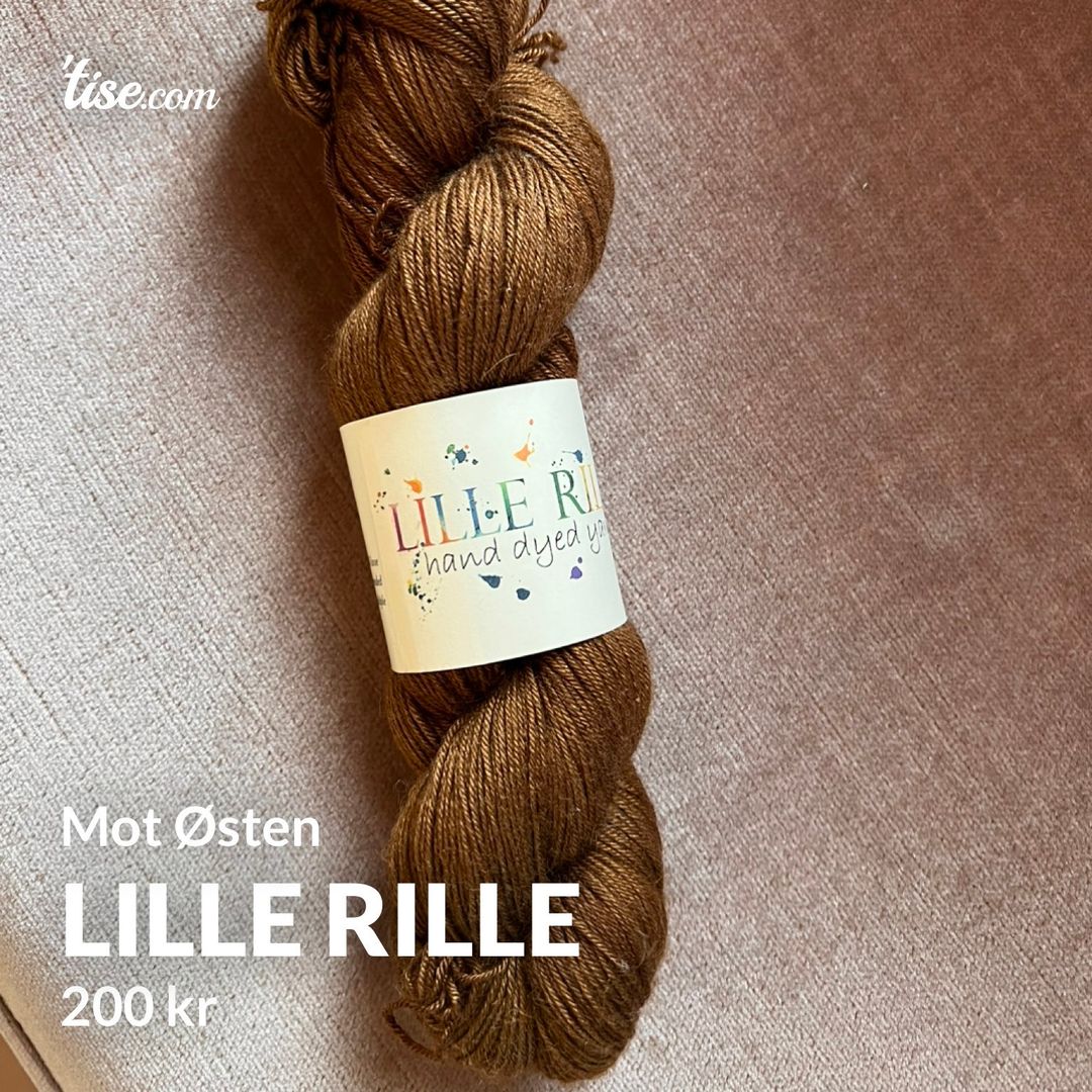 Lille Rille