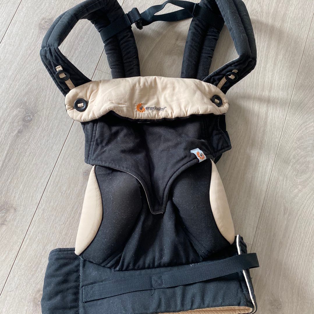 Ergobaby 360