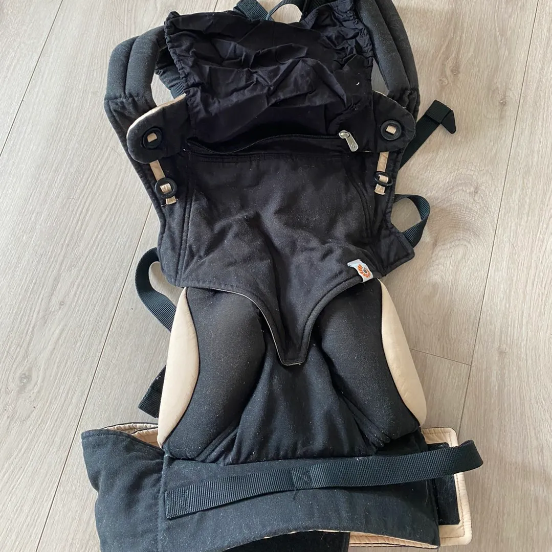 Ergobaby 360