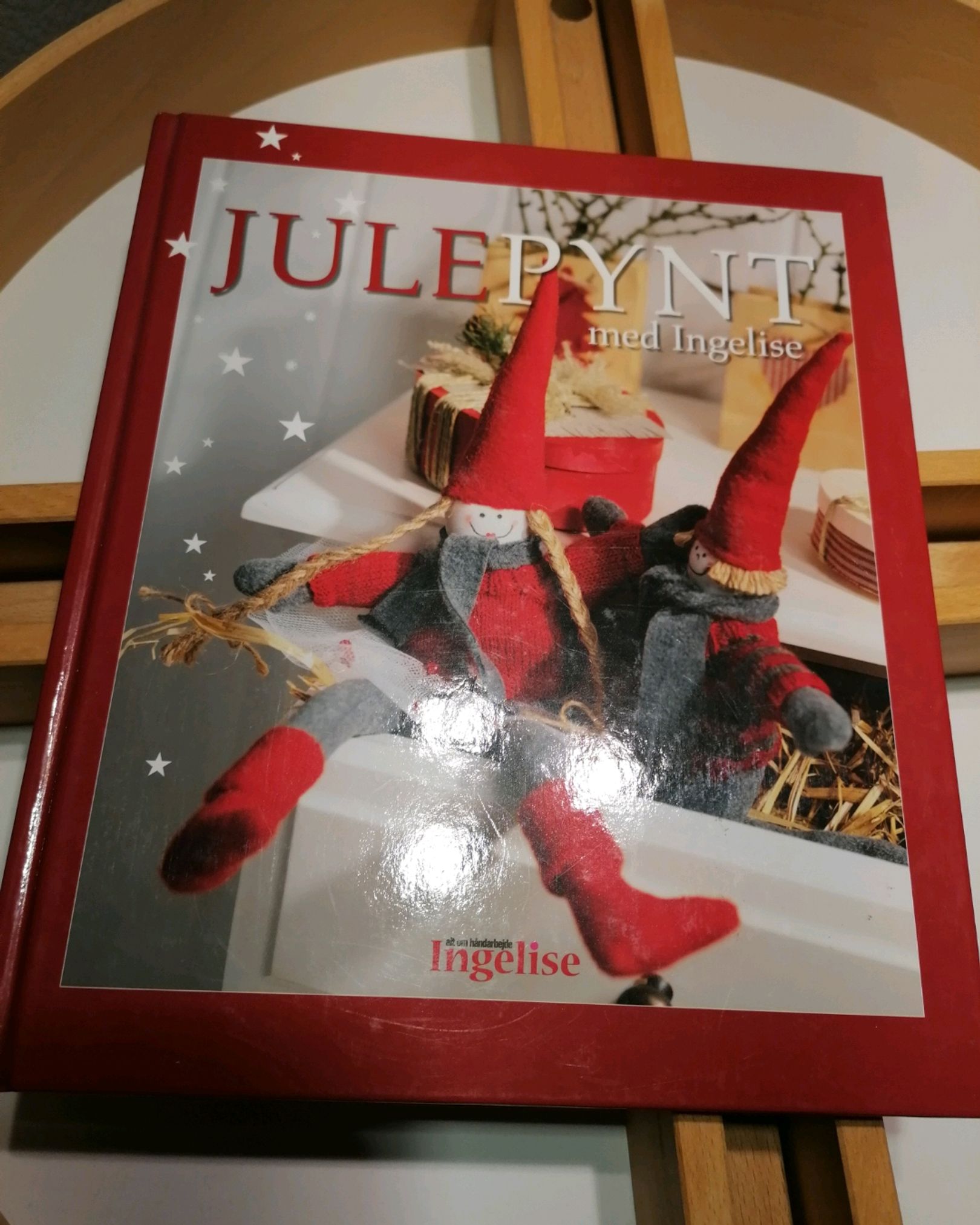 Julepynt.