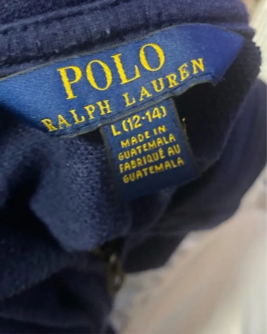 Polo Ralph Lauren