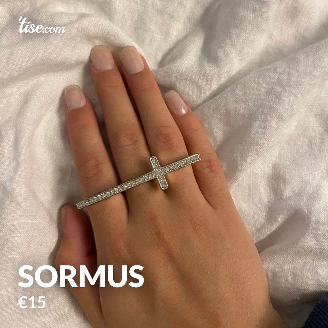 Sormus