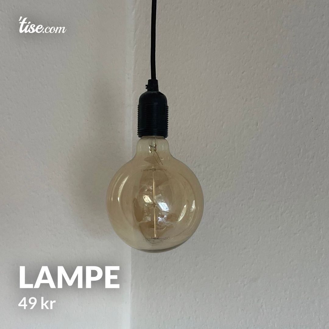 Lampe