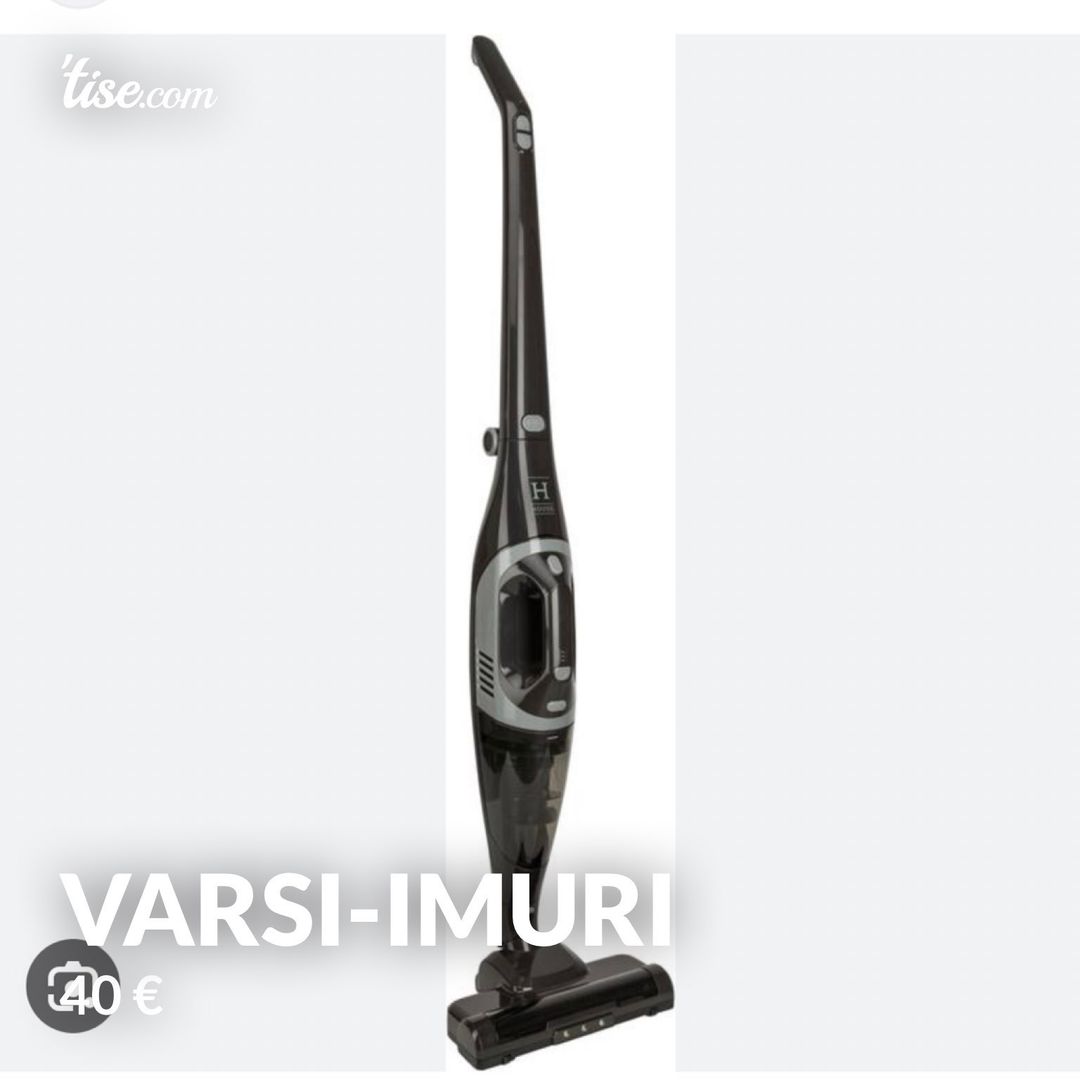 Varsi-imuri