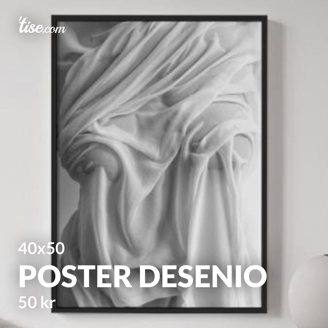 Poster desenio