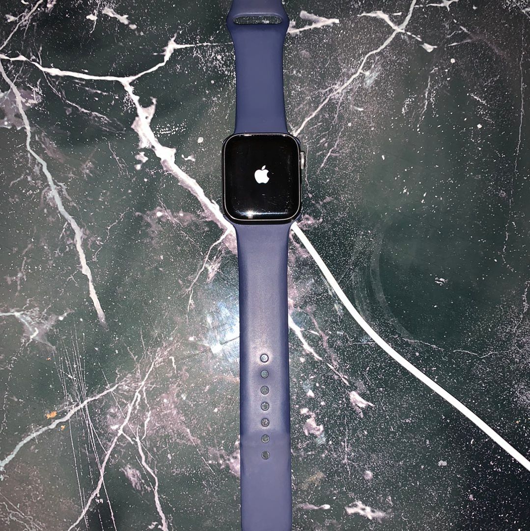 Apple watch 4 40mm