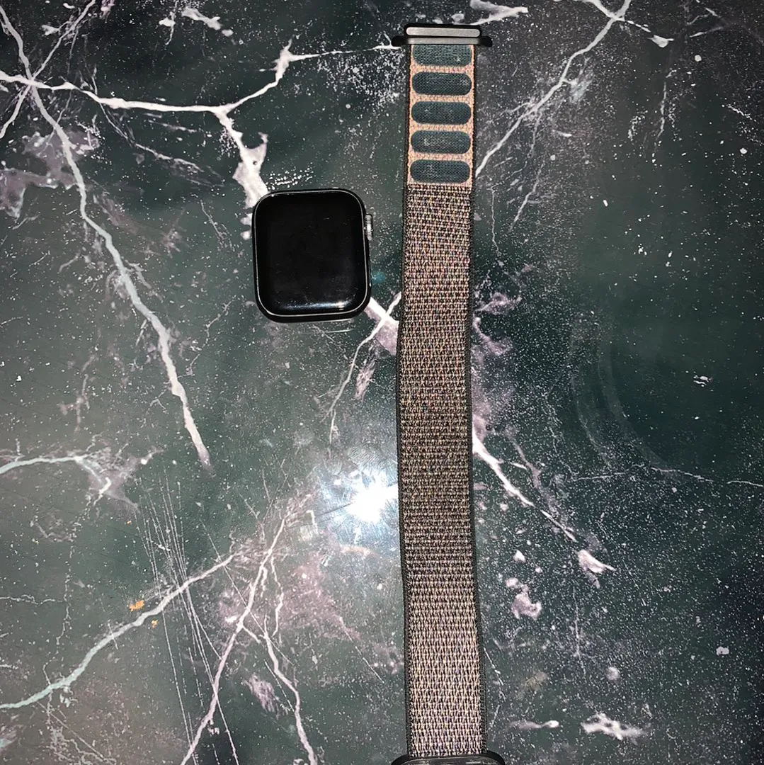 Apple watch 4 40mm