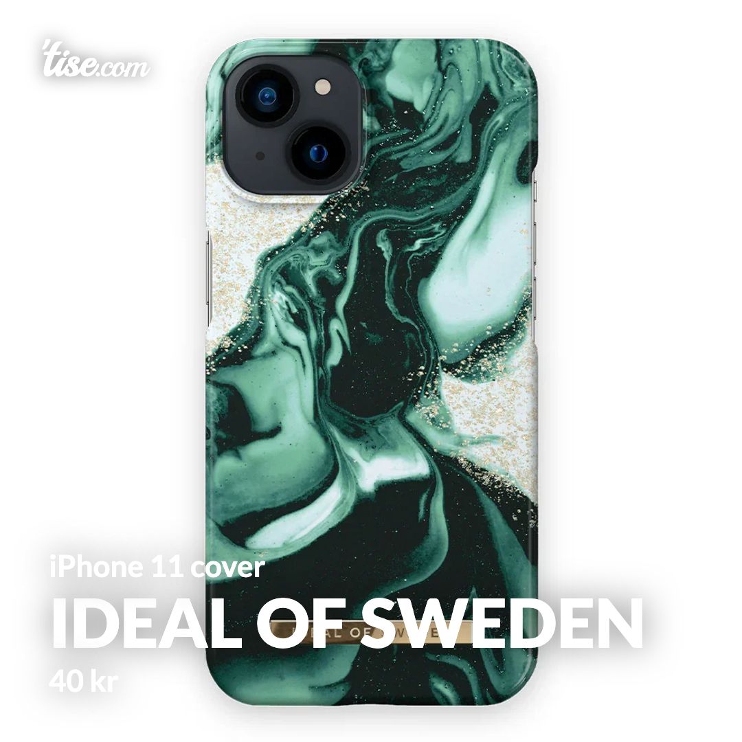 Ideal Of Sweden