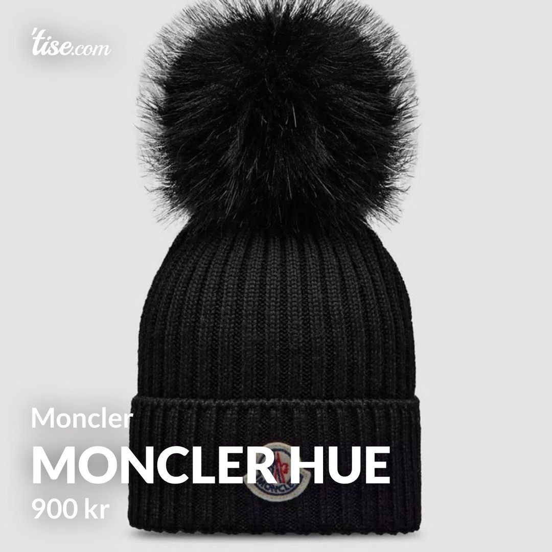 Moncler hue