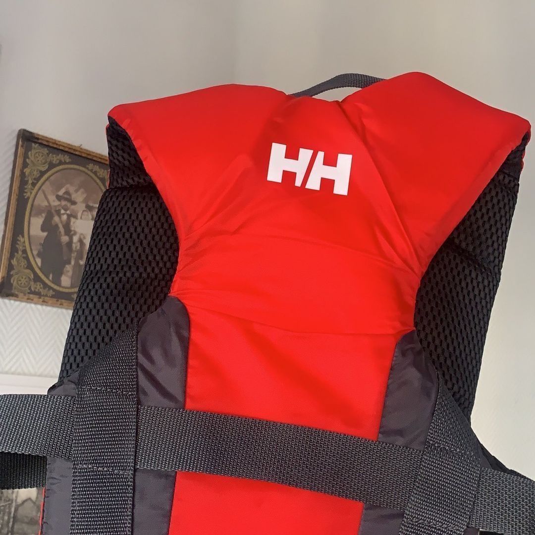 Helly Hansen