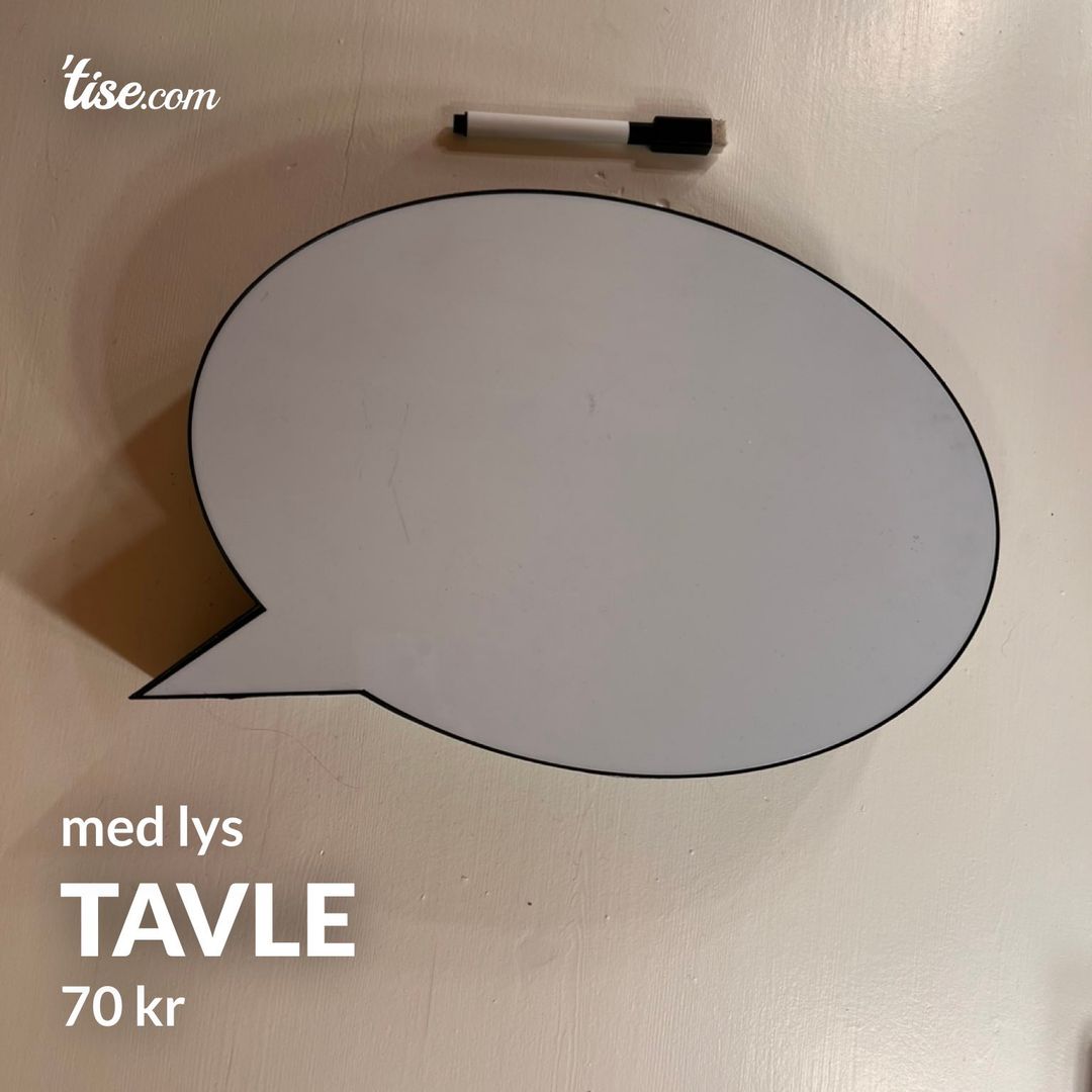 Tavle