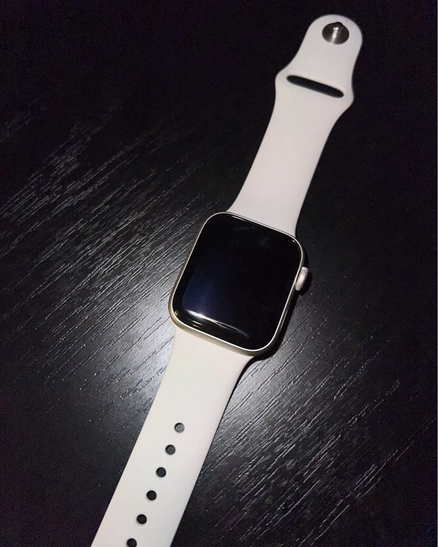 Apple watch SE 2nd G